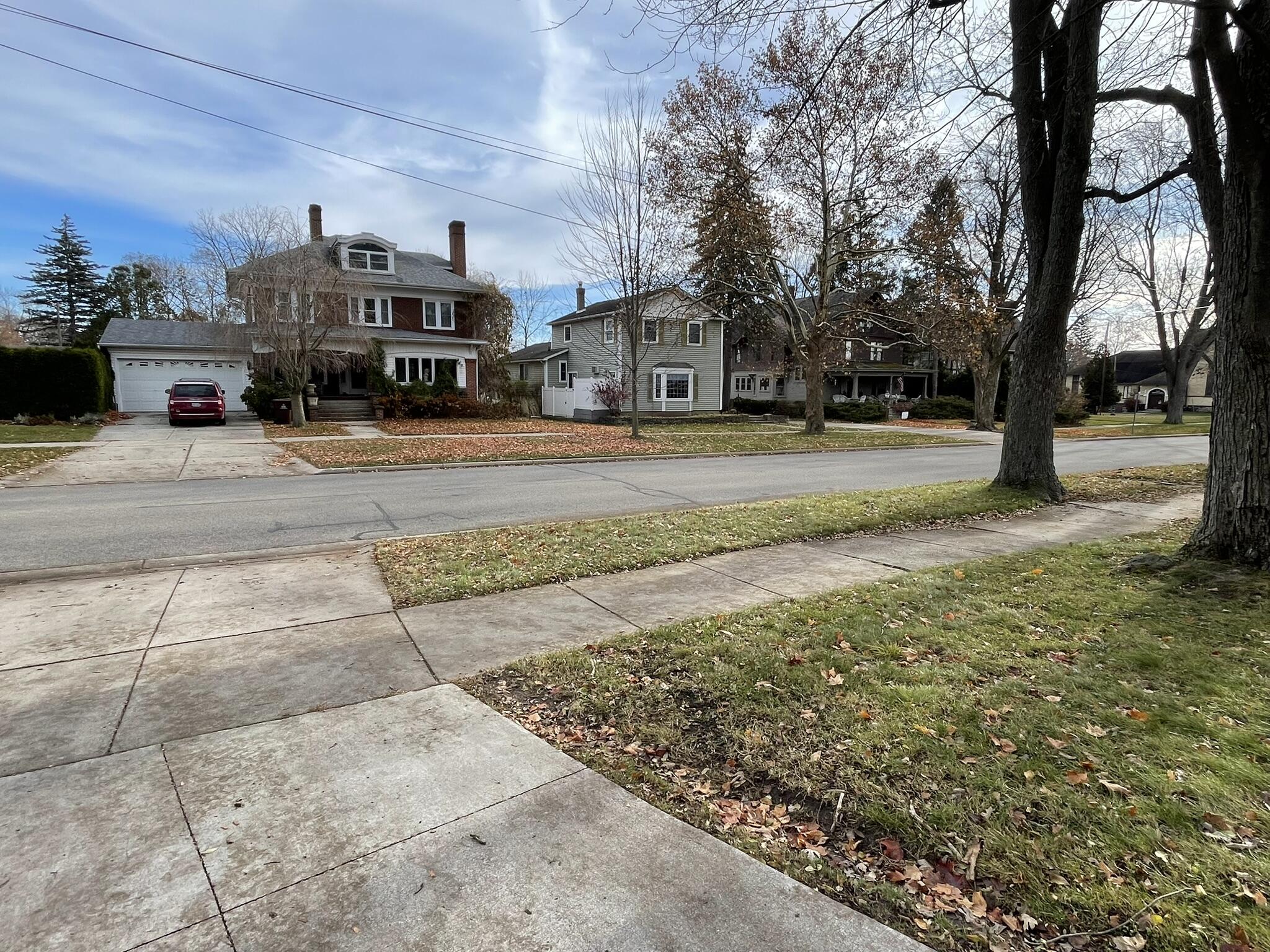 623 N State Street Alma City MI 48801