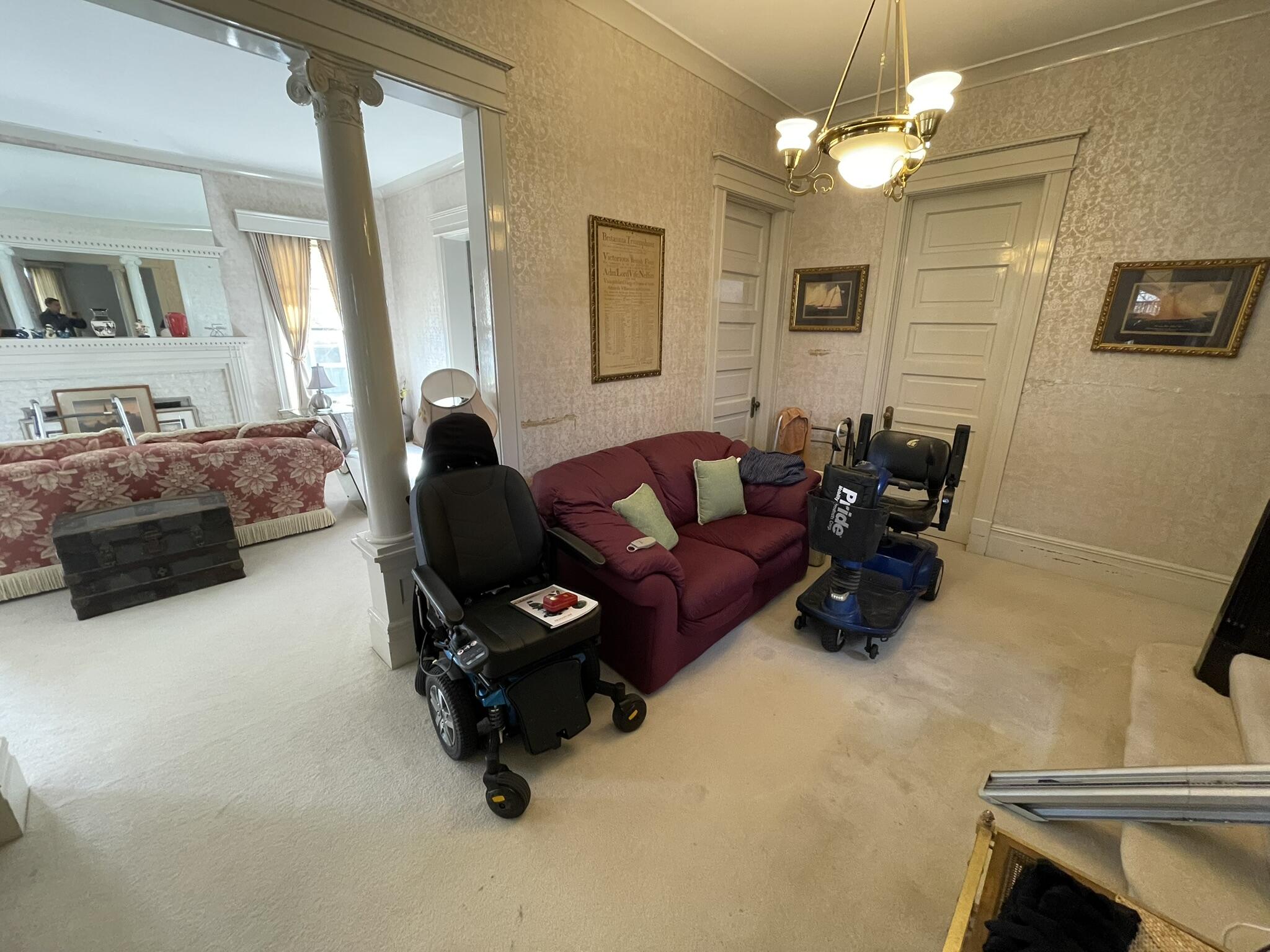 623 N State Street Alma City MI 48801