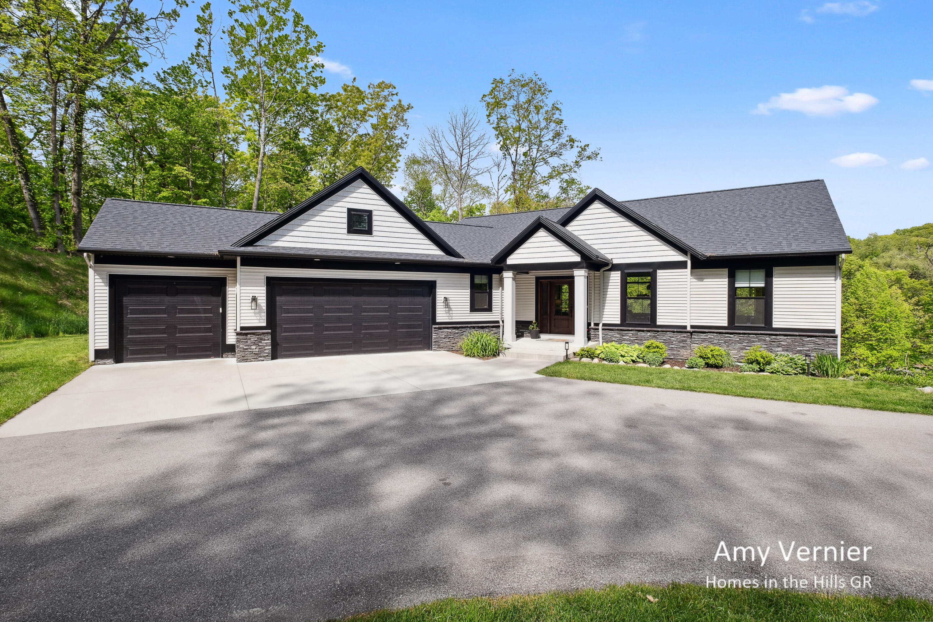 8700 Bennett Street SE Ada Township MI 49301