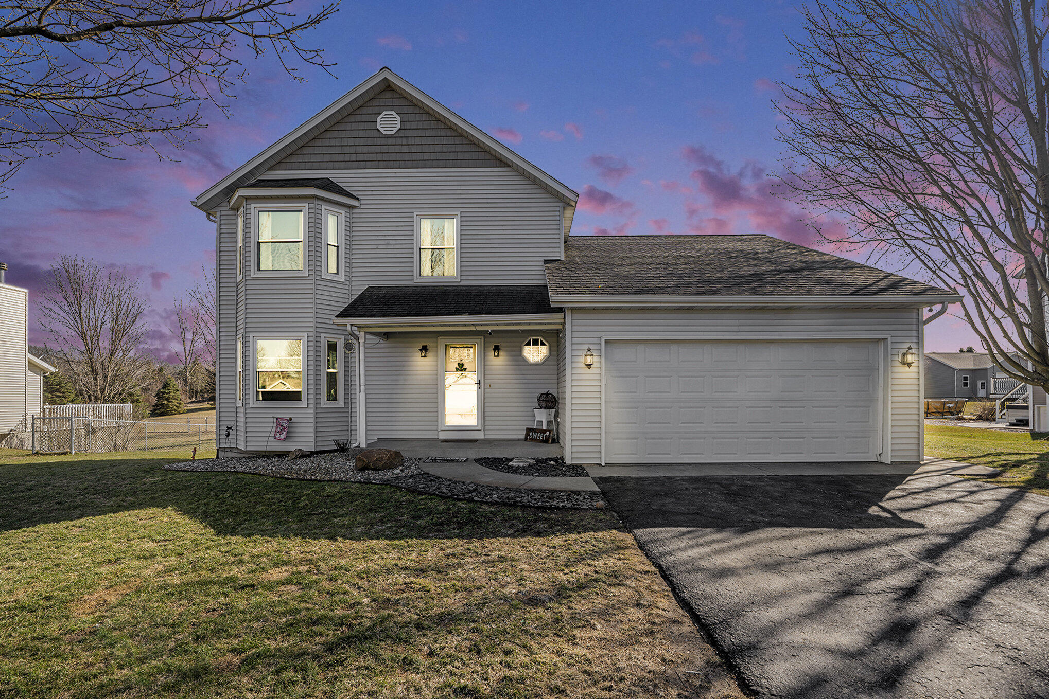 27243 Birmingham Court Antwerp Township MI 49079