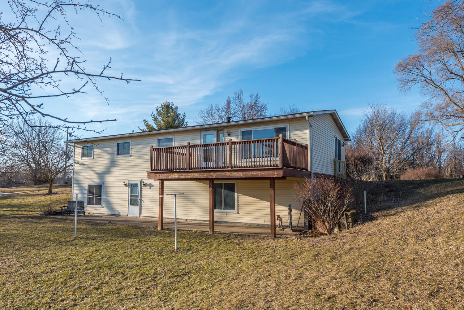 19820 Ivey Road Sylvan Township MI 48118