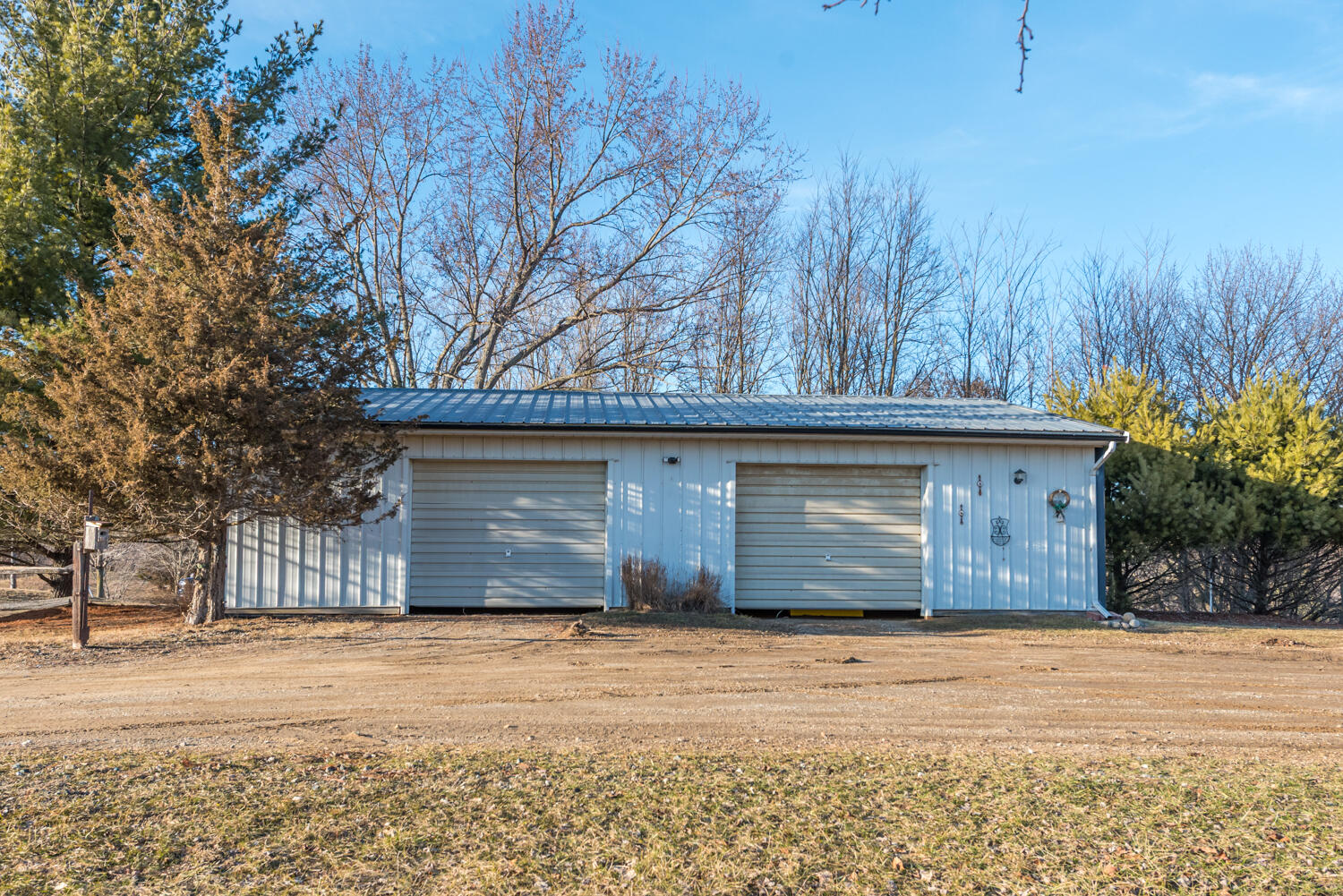 19820 Ivey Road Sylvan Township MI 48118