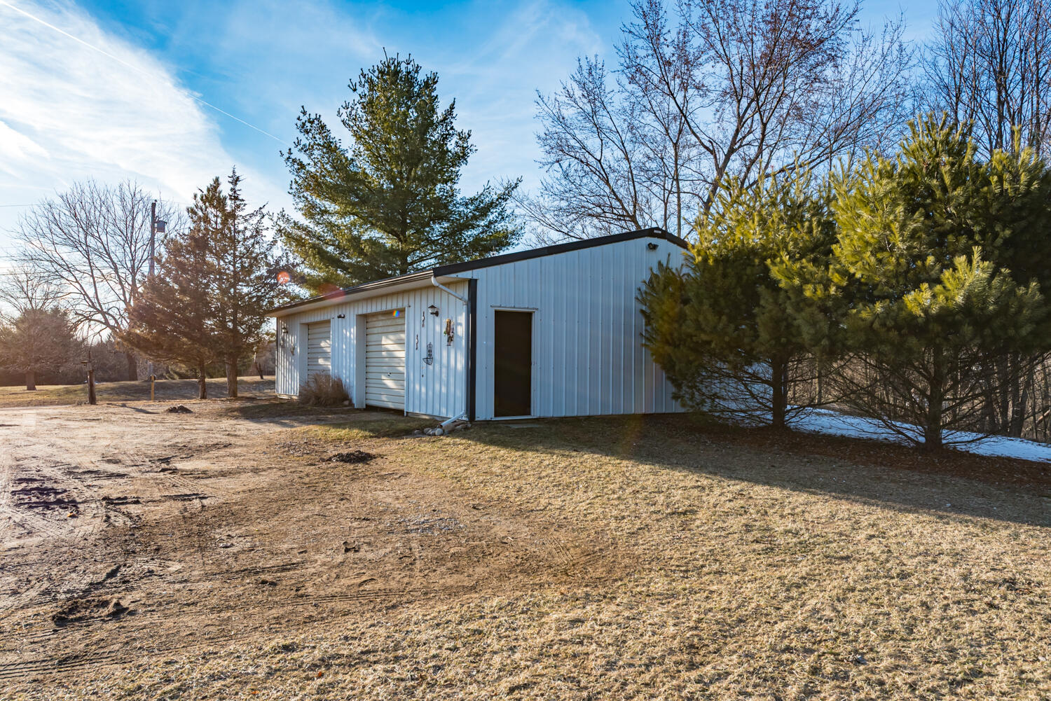 19820 Ivey Road Sylvan Township MI 48118