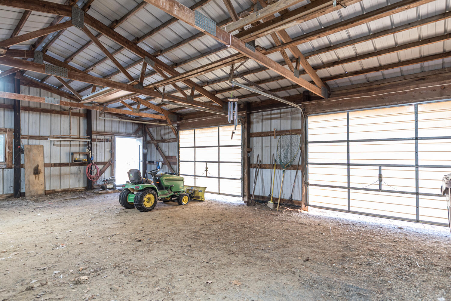 19820 Ivey Road Sylvan Township MI 48118