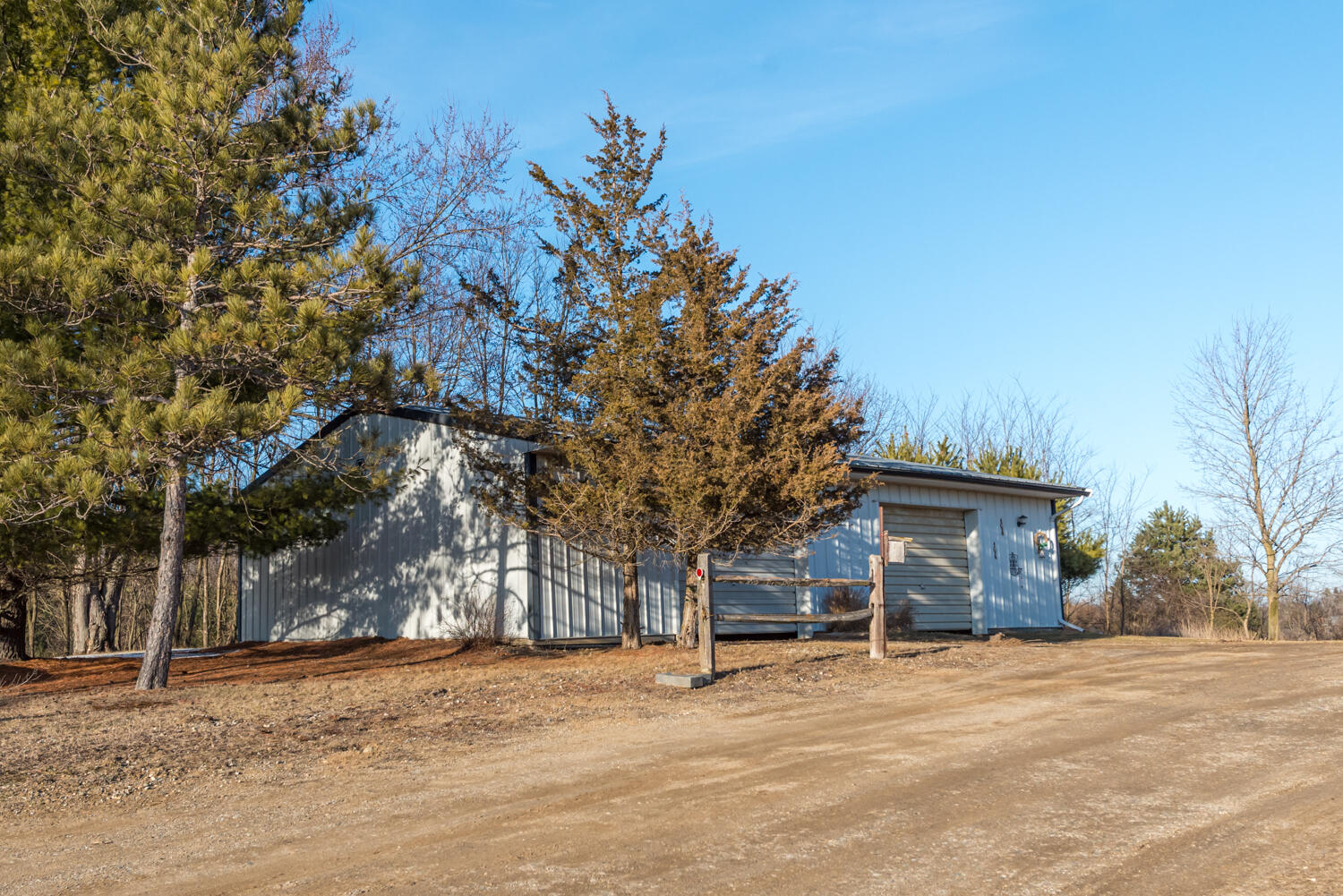 19820 Ivey Road Sylvan Township MI 48118