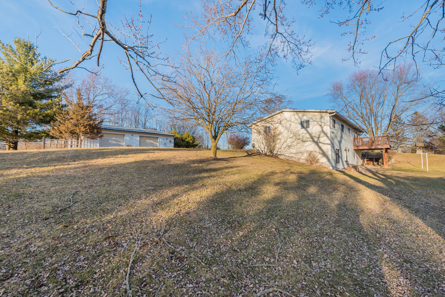 19820 Ivey Road Sylvan Township MI 48118