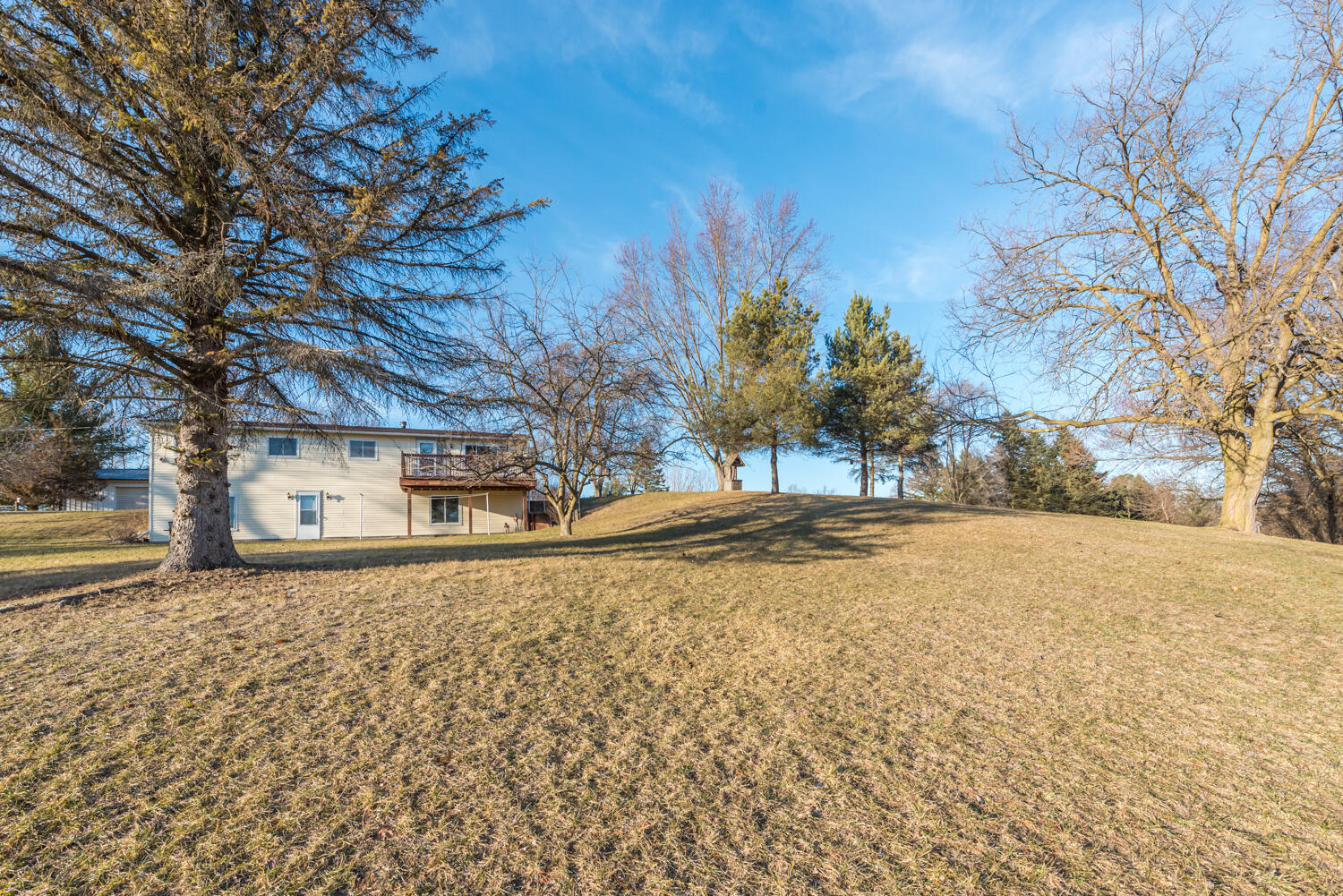 19820 Ivey Road Sylvan Township MI 48118
