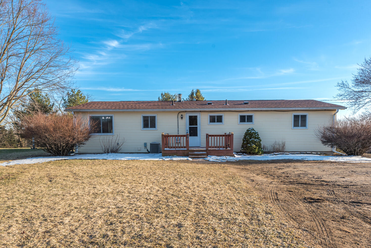 19820 Ivey Road Sylvan Township MI 48118
