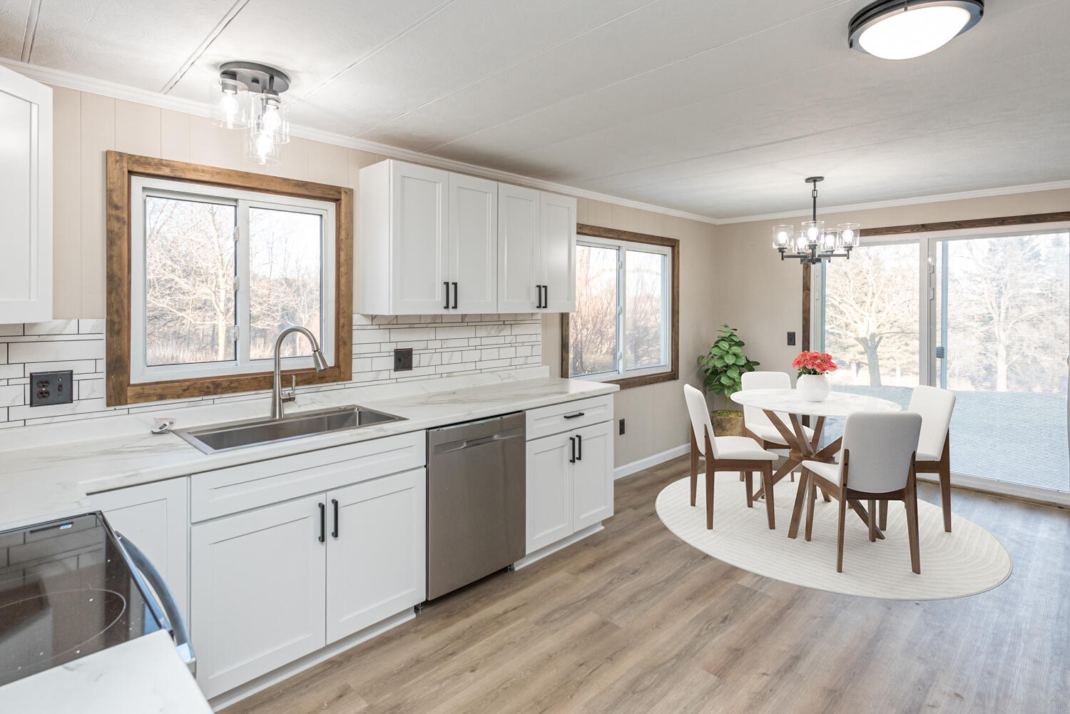 19820 Ivey Road Sylvan Township MI 48118