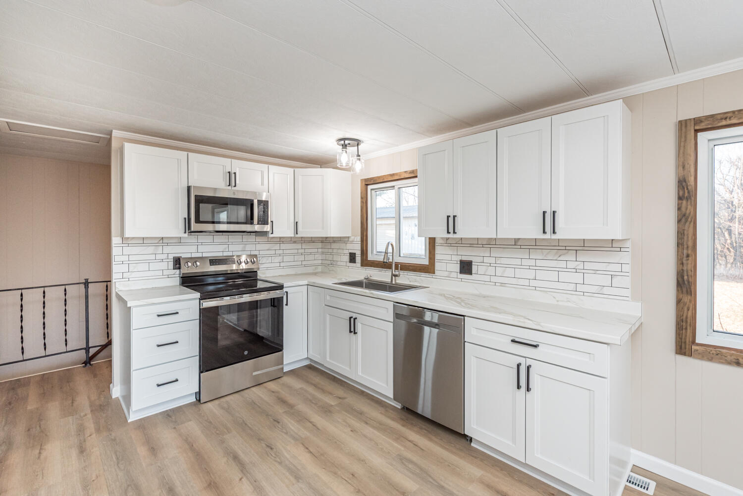 19820 Ivey Road Sylvan Township MI 48118
