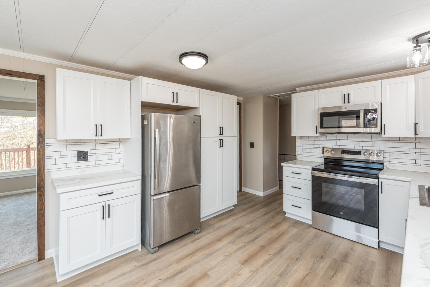 19820 Ivey Road Sylvan Township MI 48118