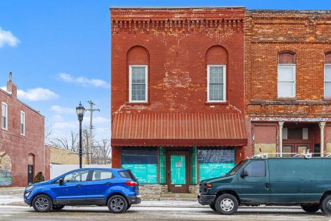 130 E Water Street Constantine Village MI 49042