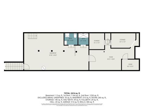 130 E Water Street Constantine Village MI 49042