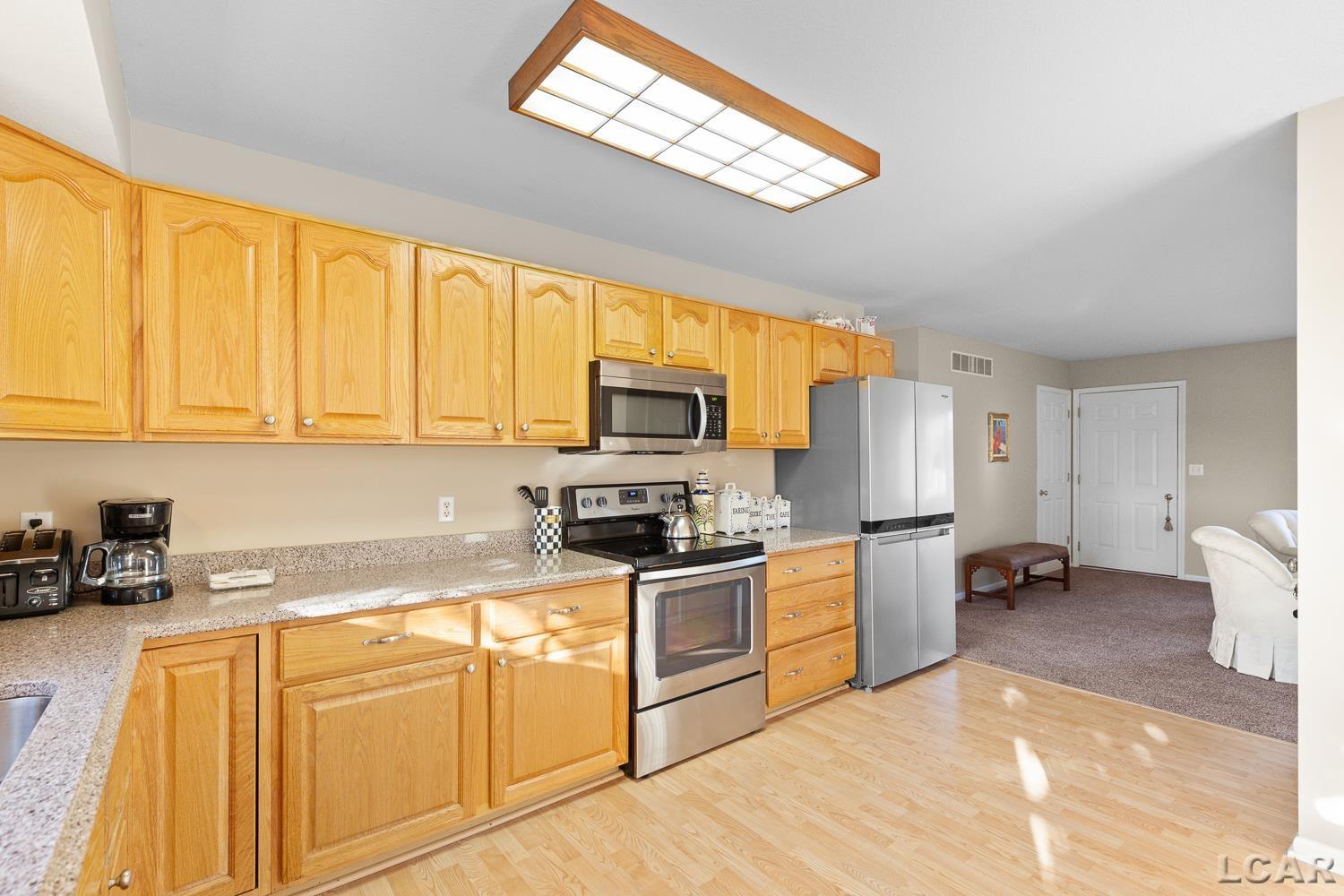 3109 E Northmor Drive Adrian Township MI 49221