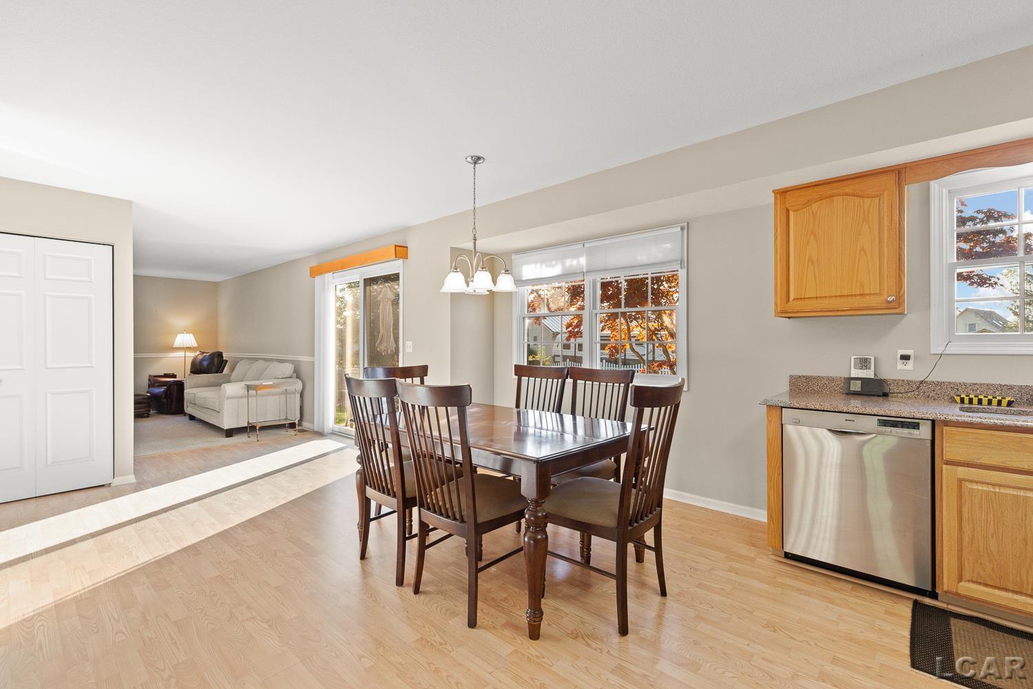 3109 E Northmor Drive Adrian Township MI 49221