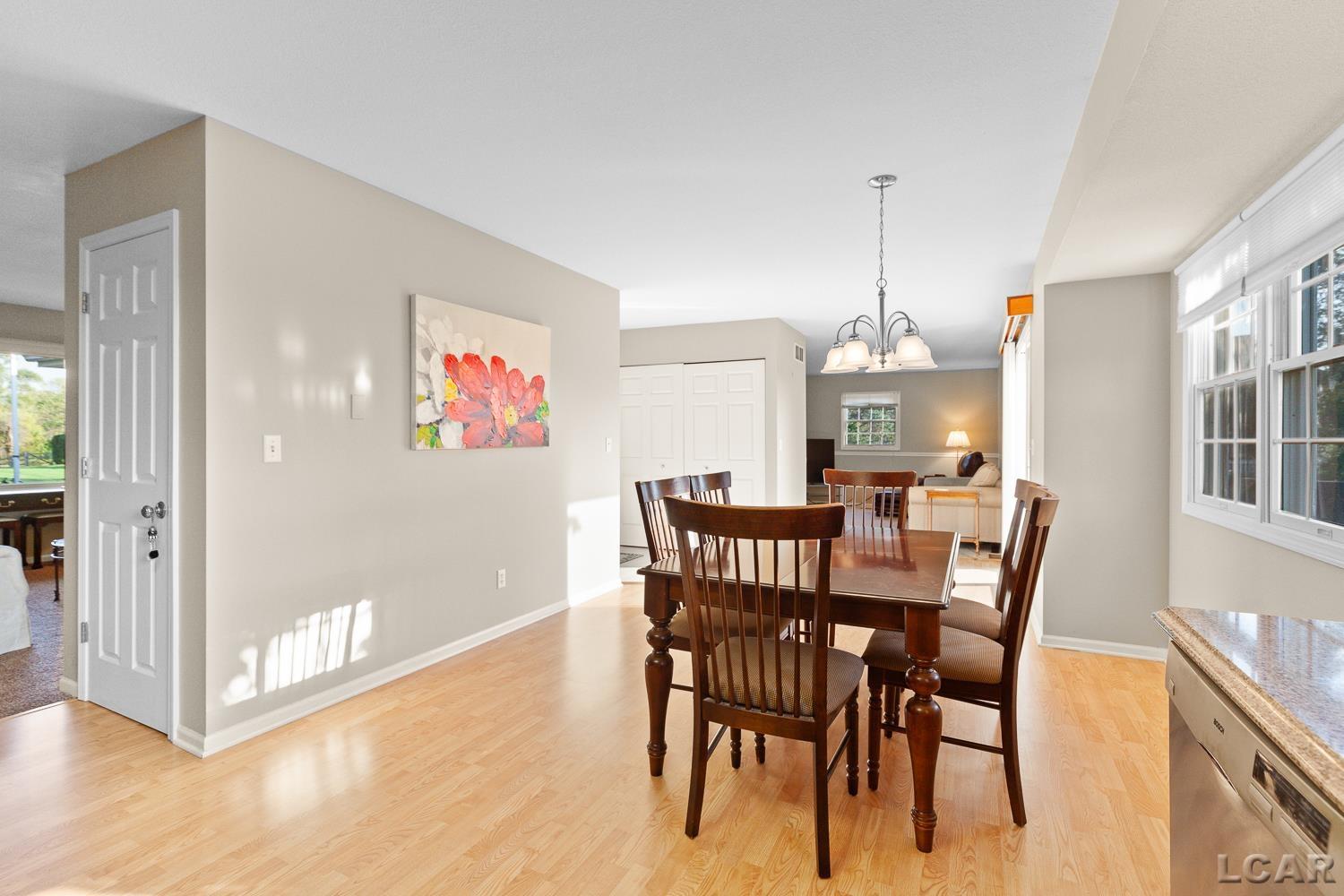 3109 E Northmor Drive Adrian Township MI 49221