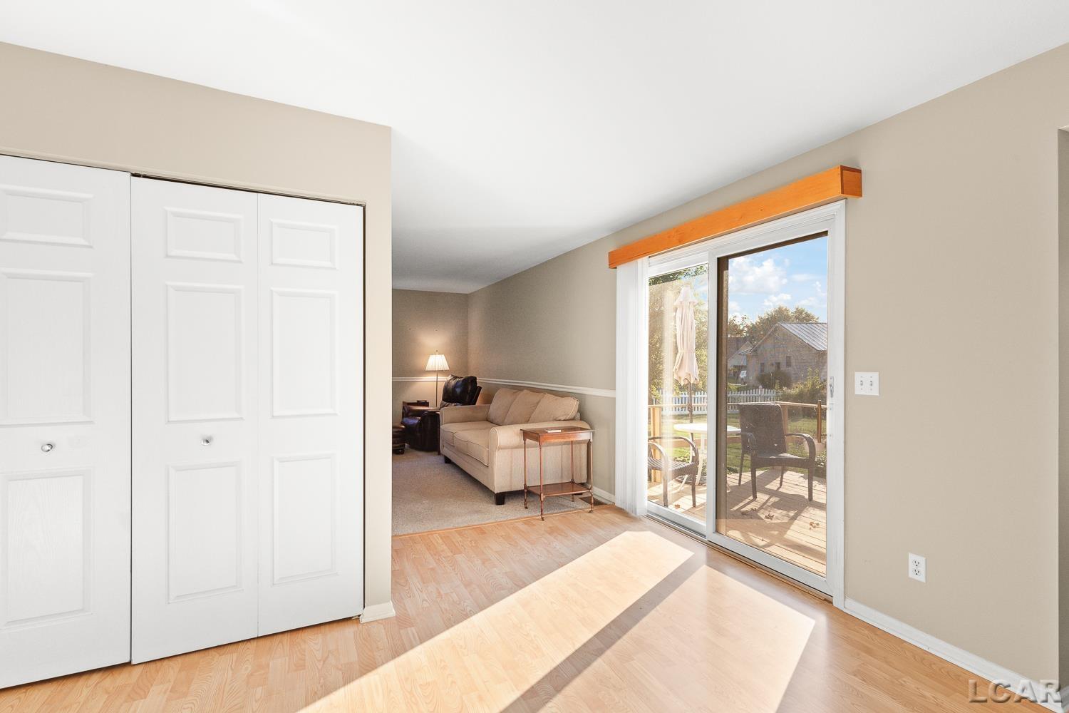 3109 E Northmor Drive Adrian Township MI 49221