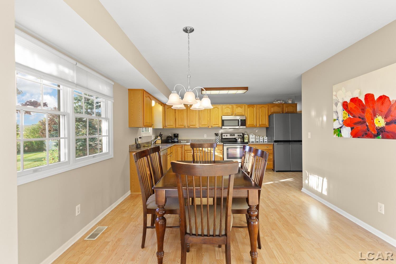 3109 E Northmor Drive Adrian Township MI 49221