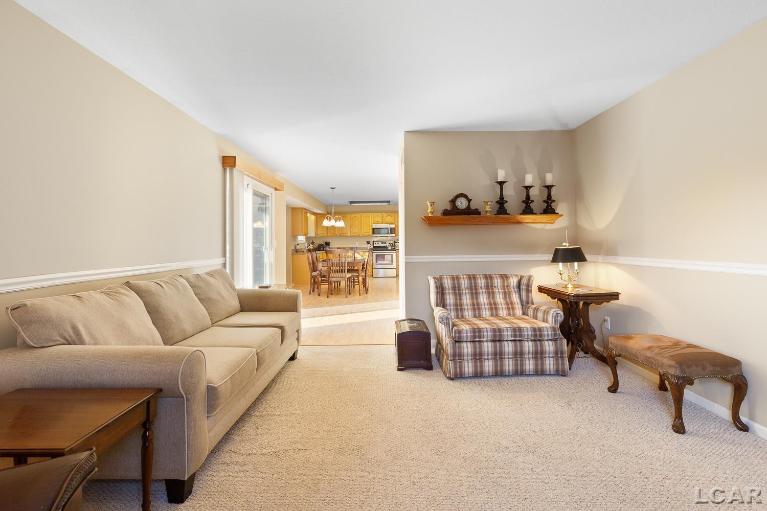 3109 E Northmor Drive Adrian Township MI 49221