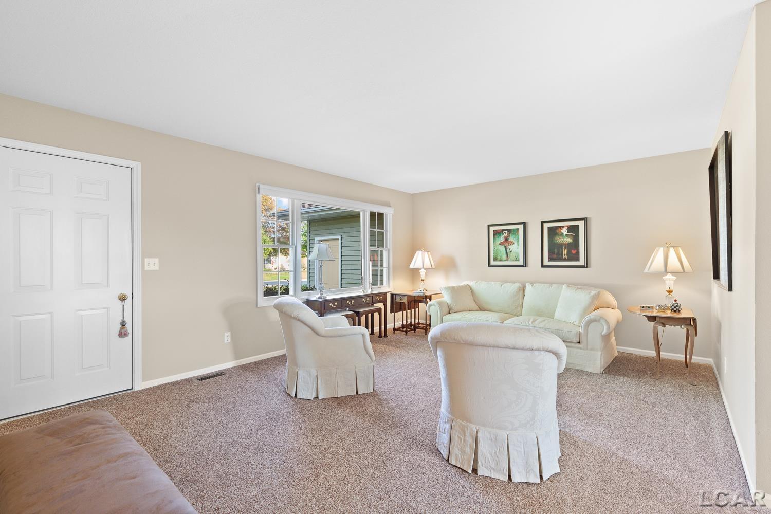 3109 E Northmor Drive Adrian Township MI 49221