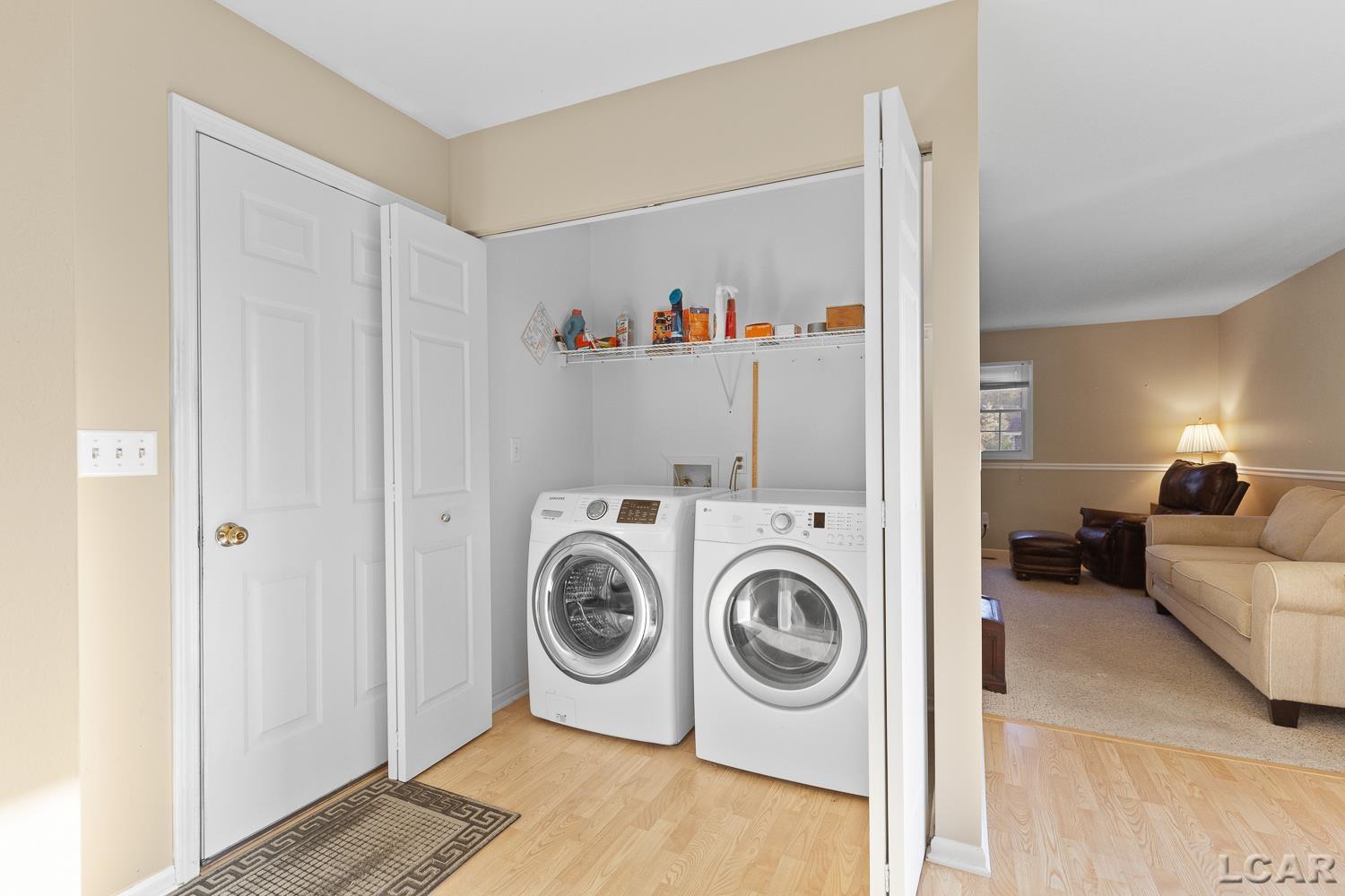 3109 E Northmor Drive Adrian Township MI 49221