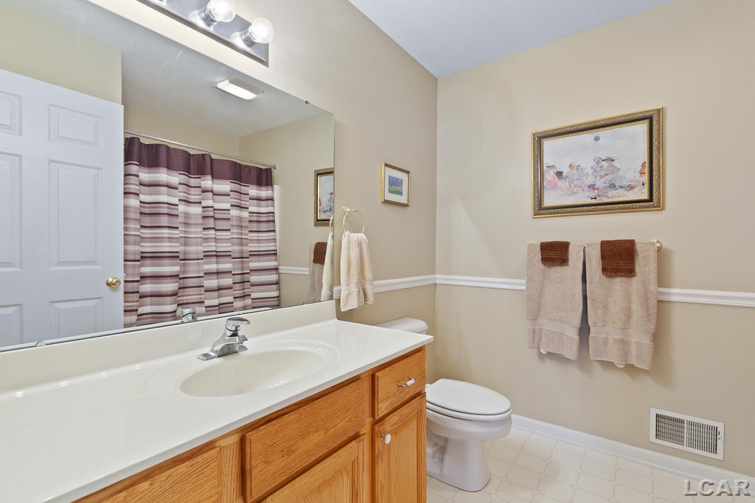 3109 E Northmor Drive Adrian Township MI 49221