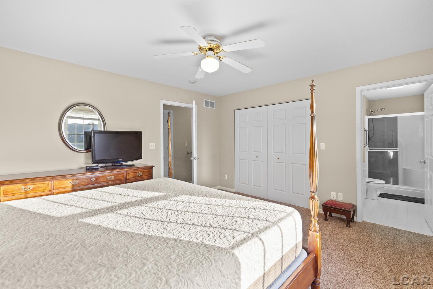 3109 E Northmor Drive Adrian Township MI 49221