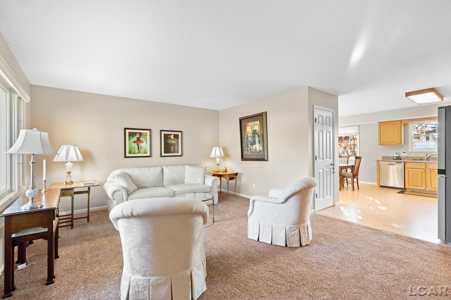 3109 E Northmor Drive Adrian Township MI 49221