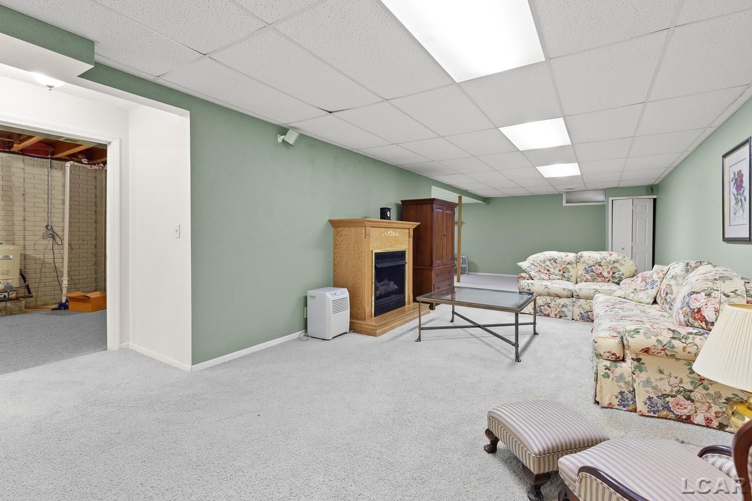 3109 E Northmor Drive Adrian Township MI 49221