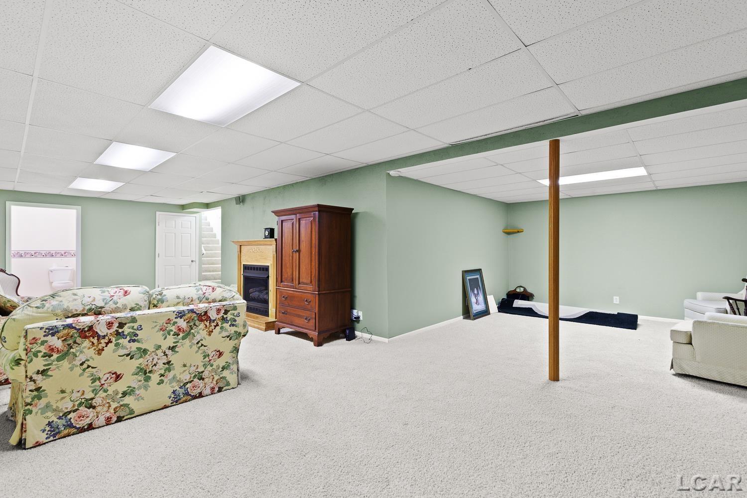 3109 E Northmor Drive Adrian Township MI 49221