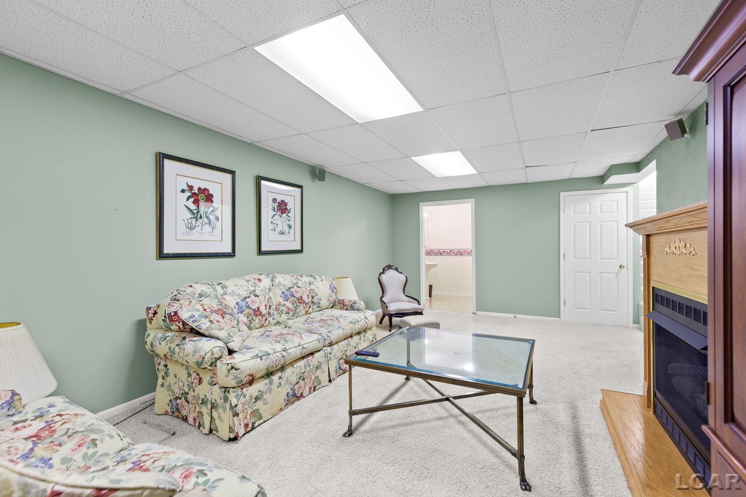 3109 E Northmor Drive Adrian Township MI 49221