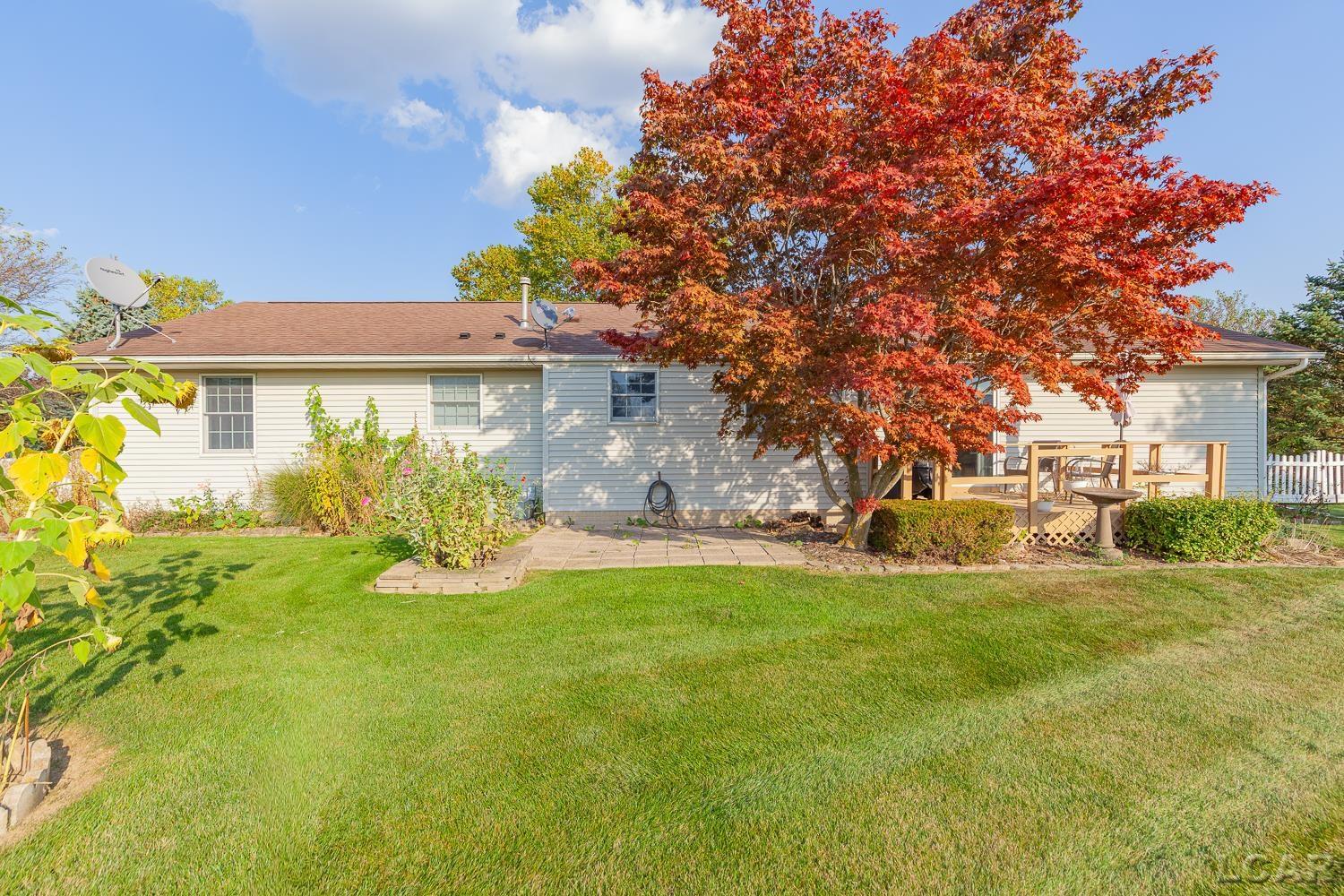 3109 E Northmor Drive Adrian Township MI 49221
