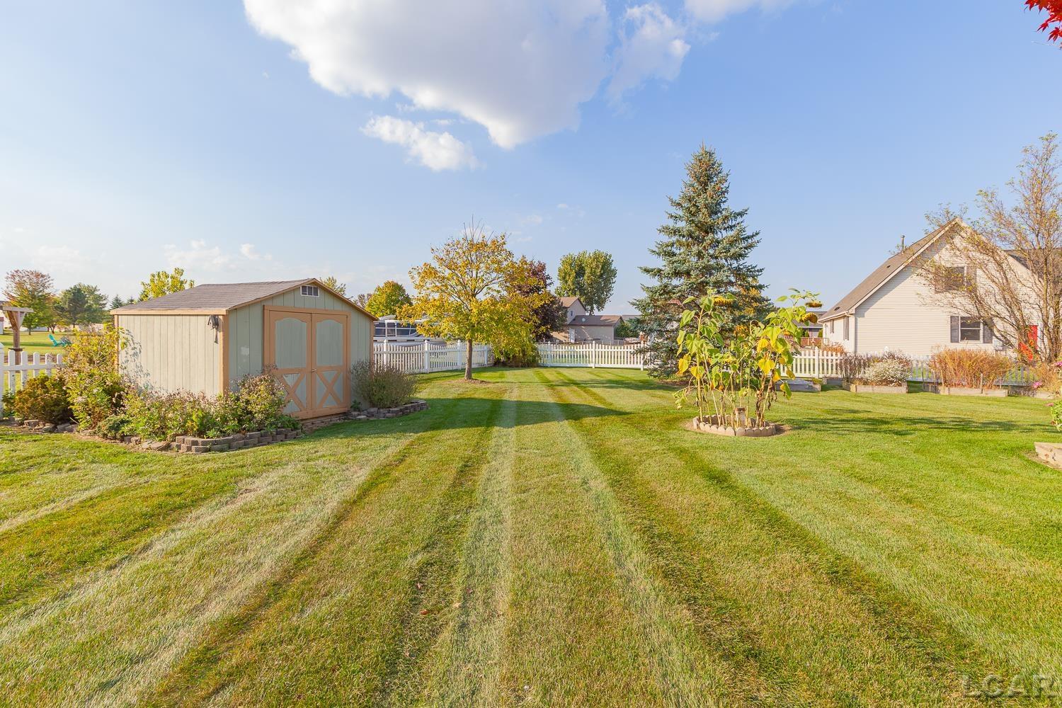3109 E Northmor Drive Adrian Township MI 49221
