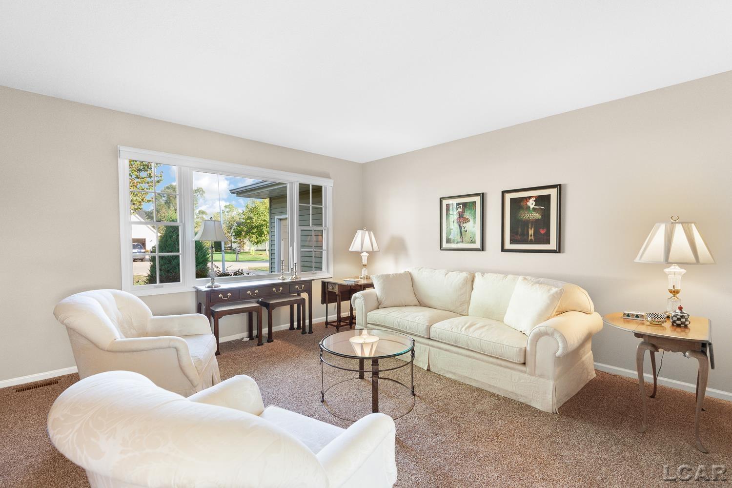 3109 E Northmor Drive Adrian Township MI 49221