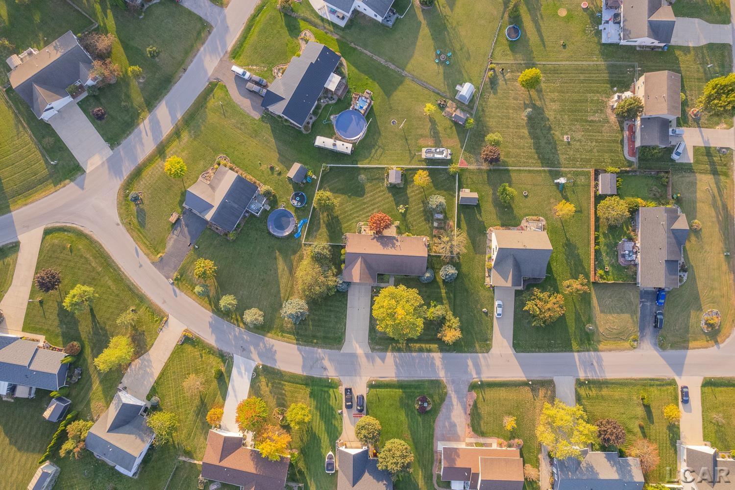 3109 E Northmor Drive Adrian Township MI 49221