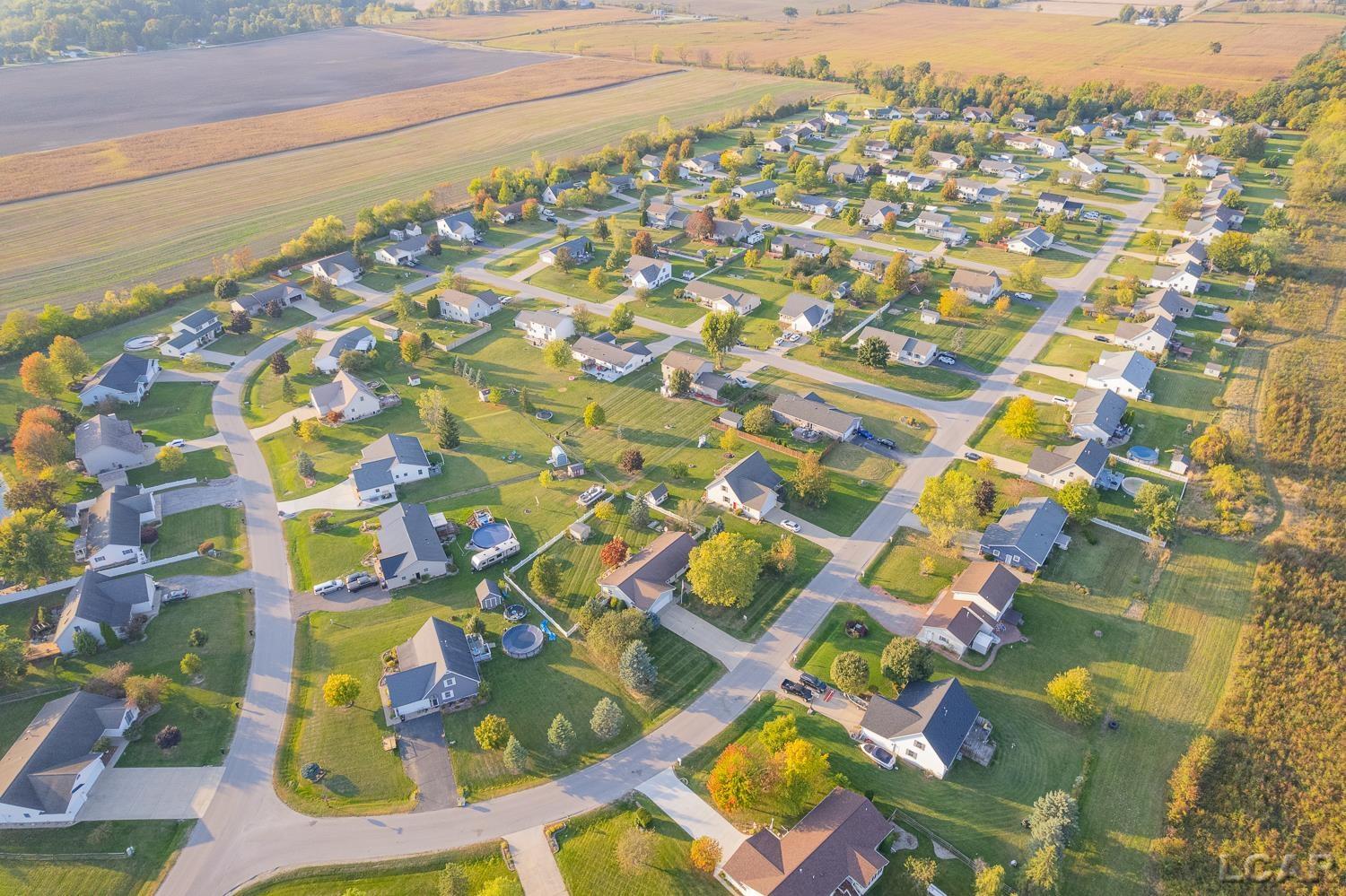 3109 E Northmor Drive Adrian Township MI 49221