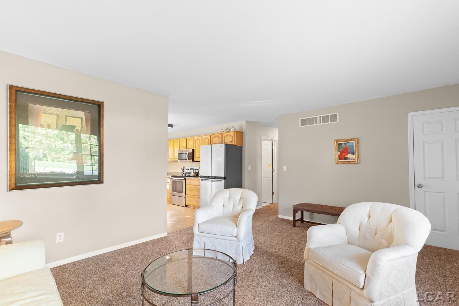 3109 E Northmor Drive Adrian Township MI 49221