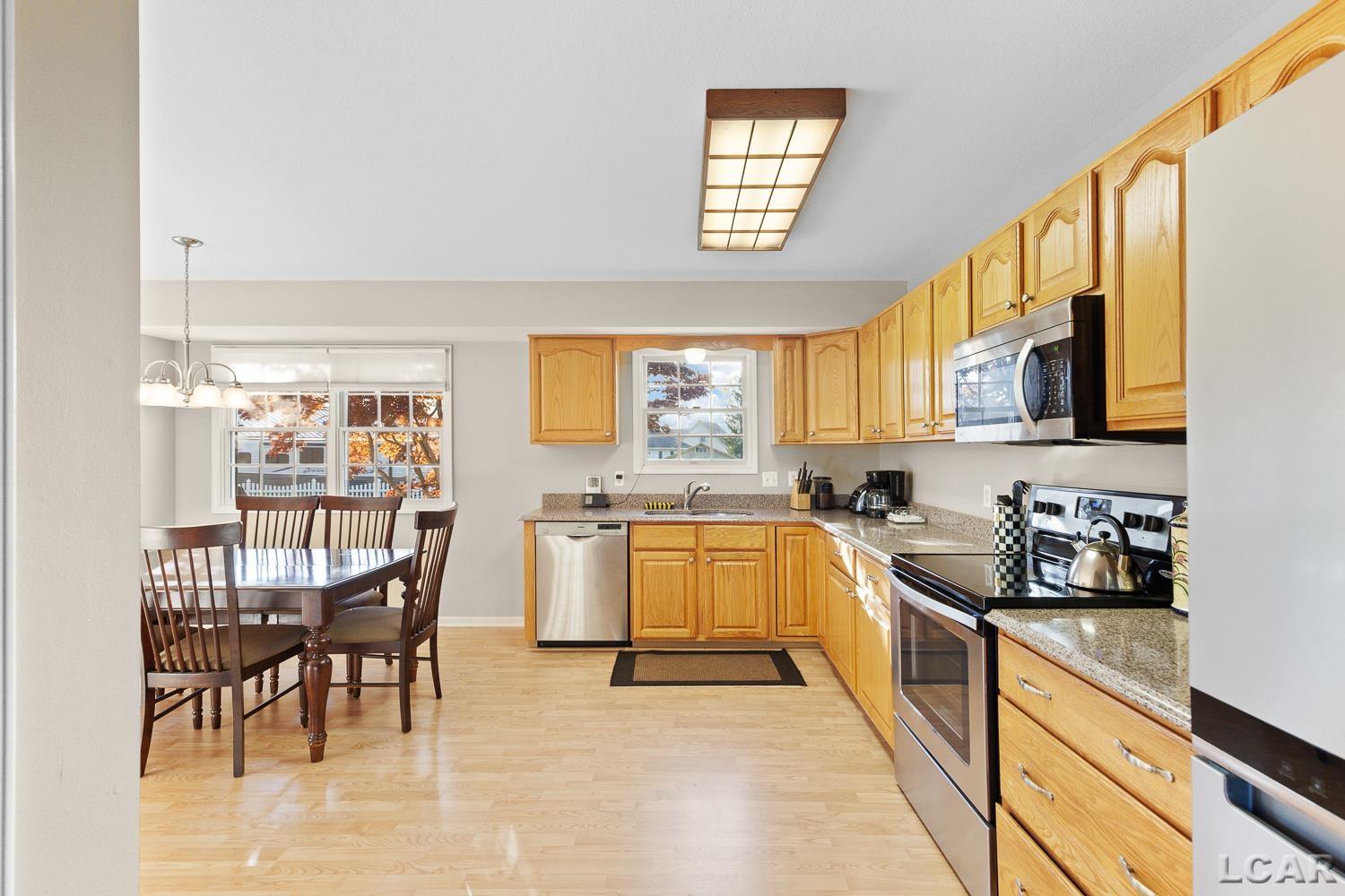 3109 E Northmor Drive Adrian Township MI 49221