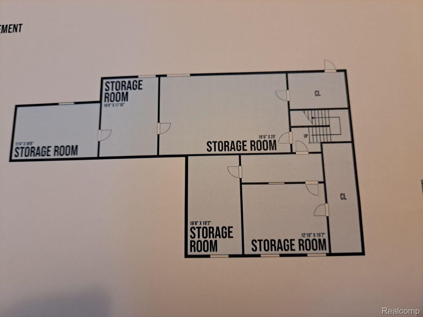 5908 Frankfort Highway Benzonia Township MI 49616