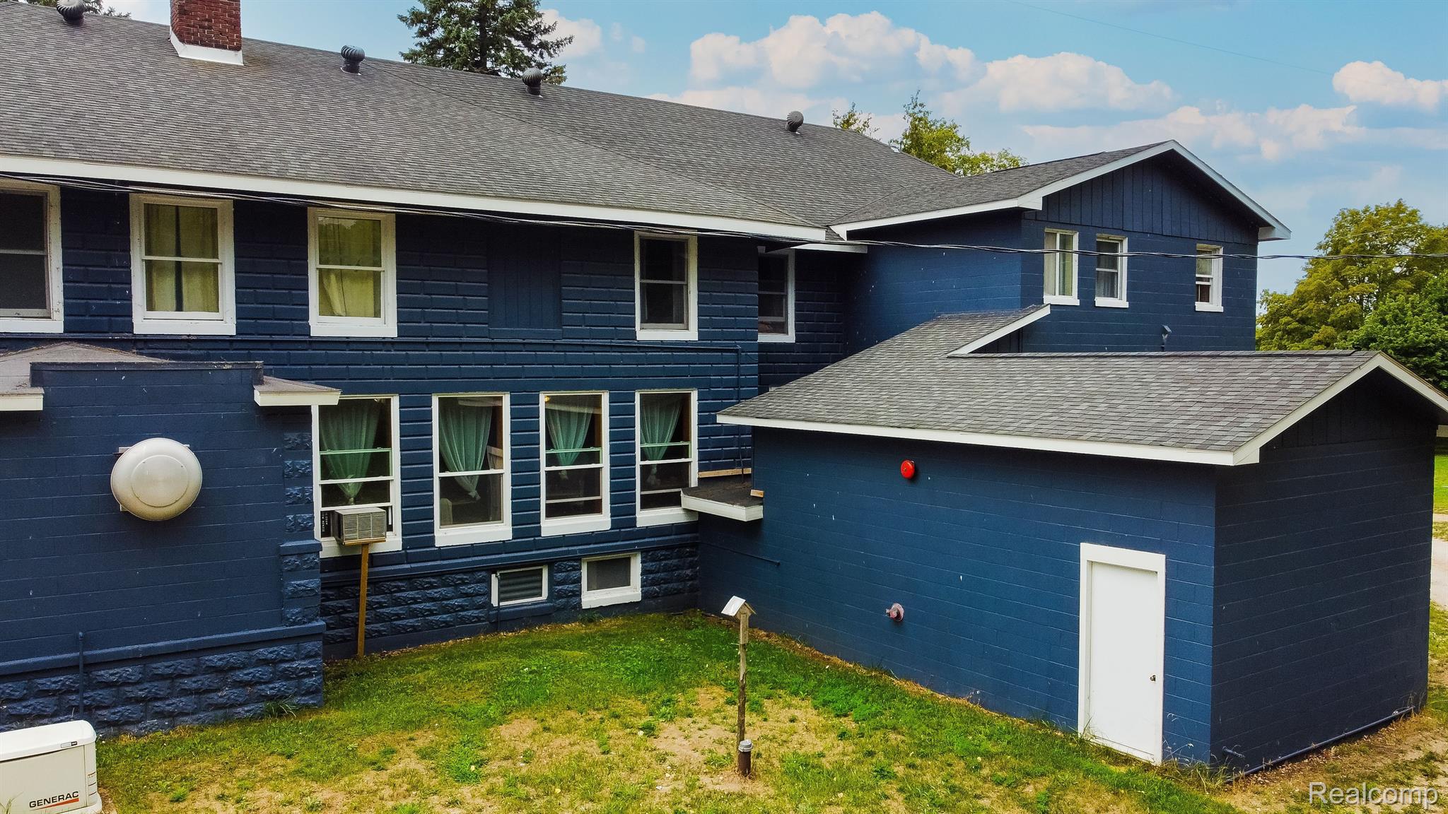5908 Frankfort Highway Benzonia Township MI 49616