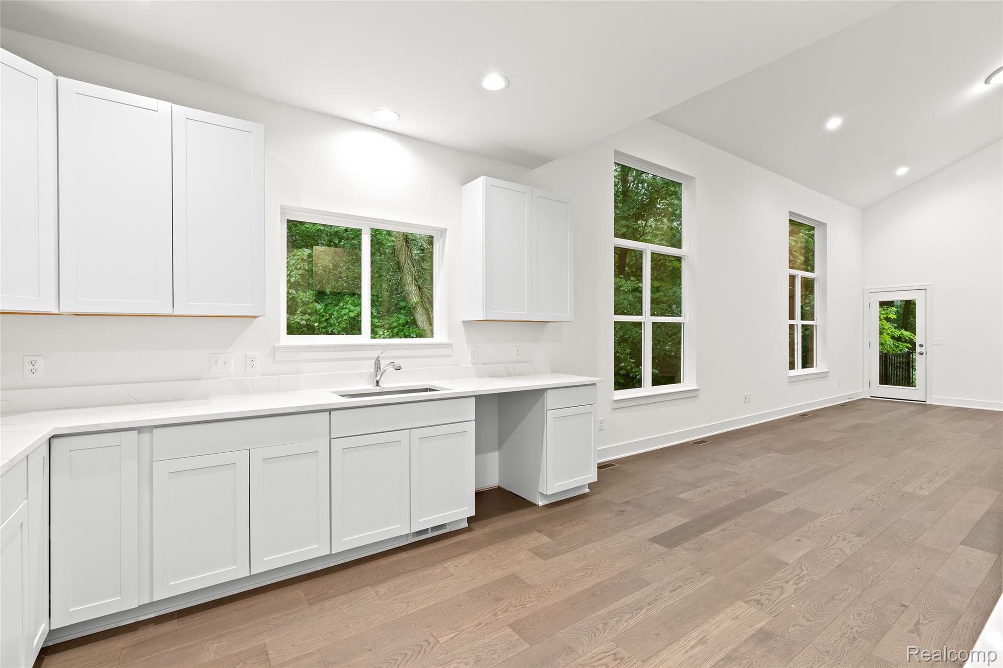 1487 St James Boulevard Pittsfield Charter Township MI 48108
