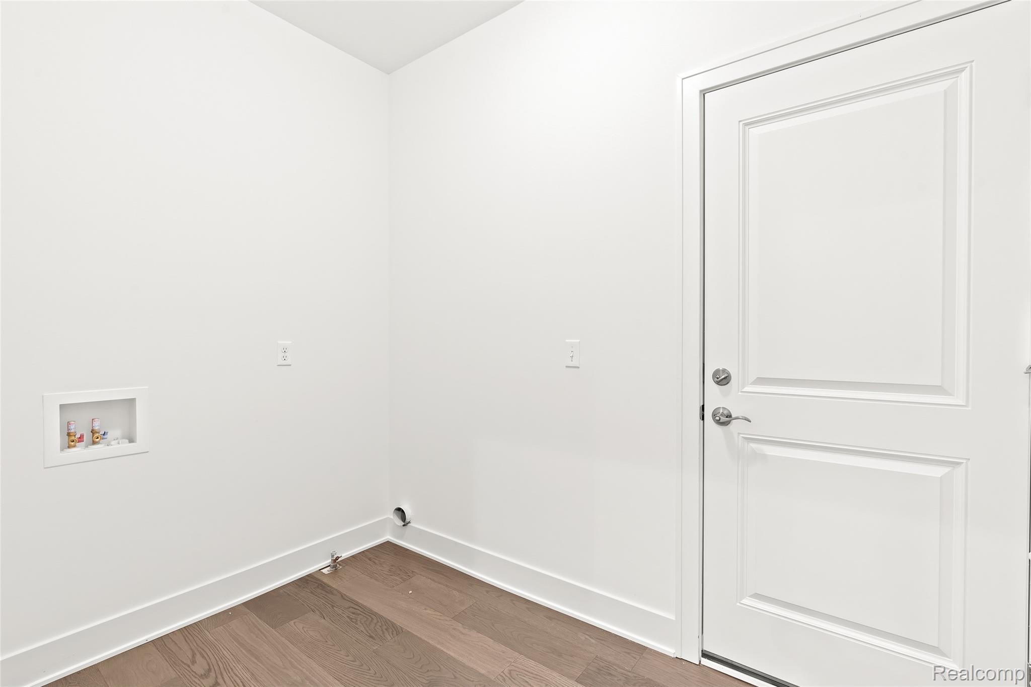1487 St James Boulevard Pittsfield Charter Township MI 48108