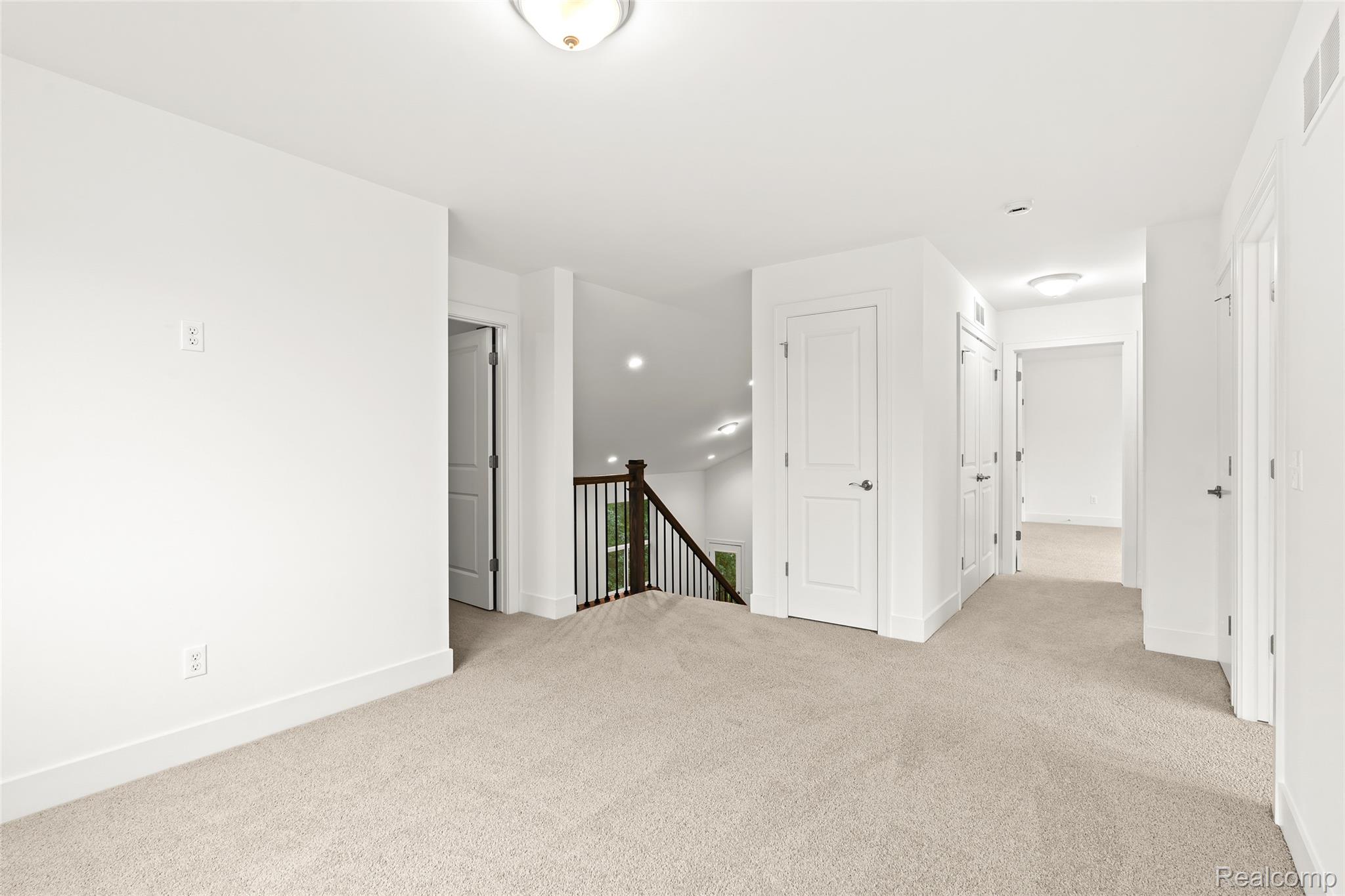 1487 St James Boulevard Pittsfield Charter Township MI 48108
