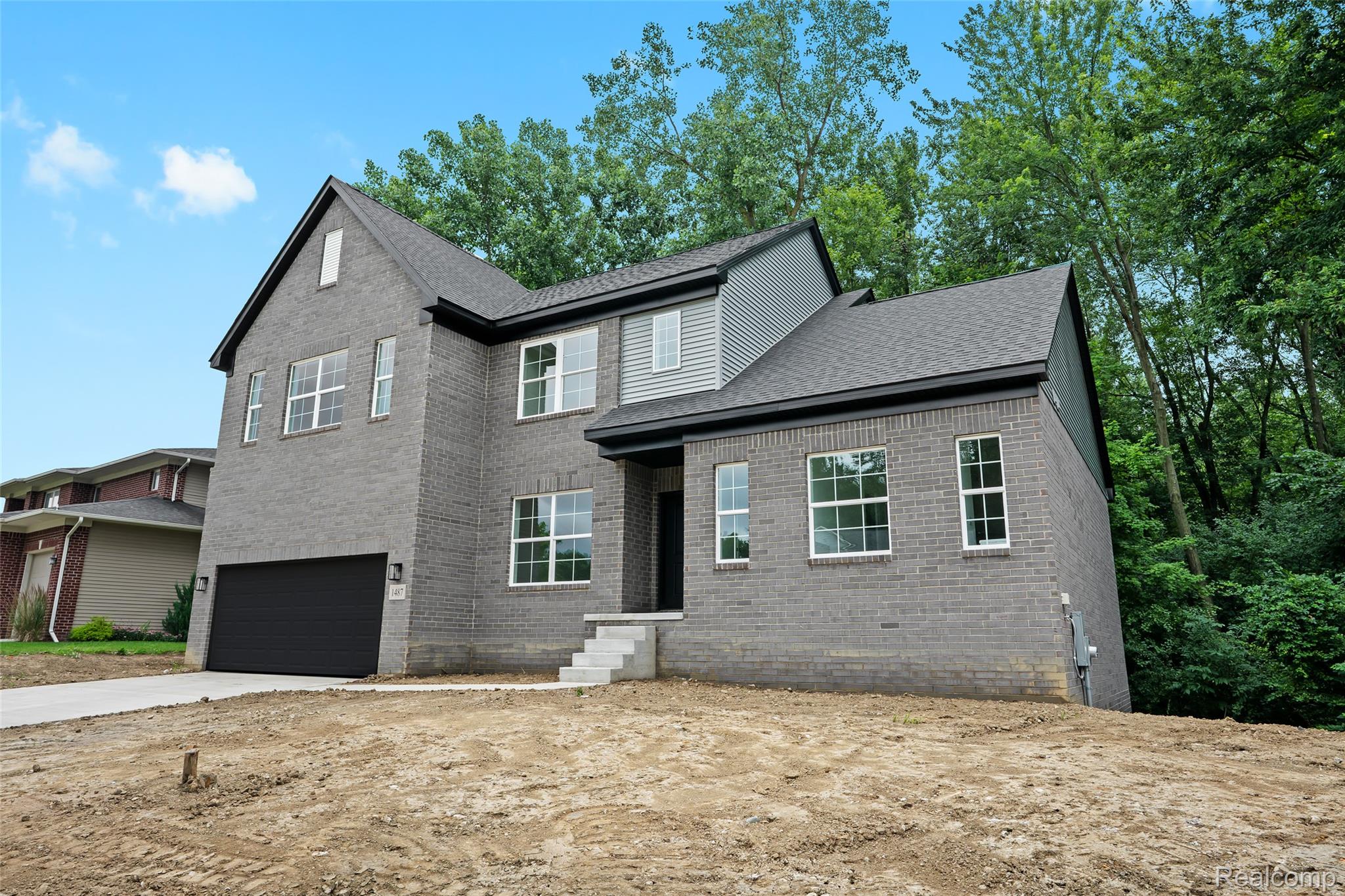 1487 St James Boulevard Pittsfield Charter Township MI 48108