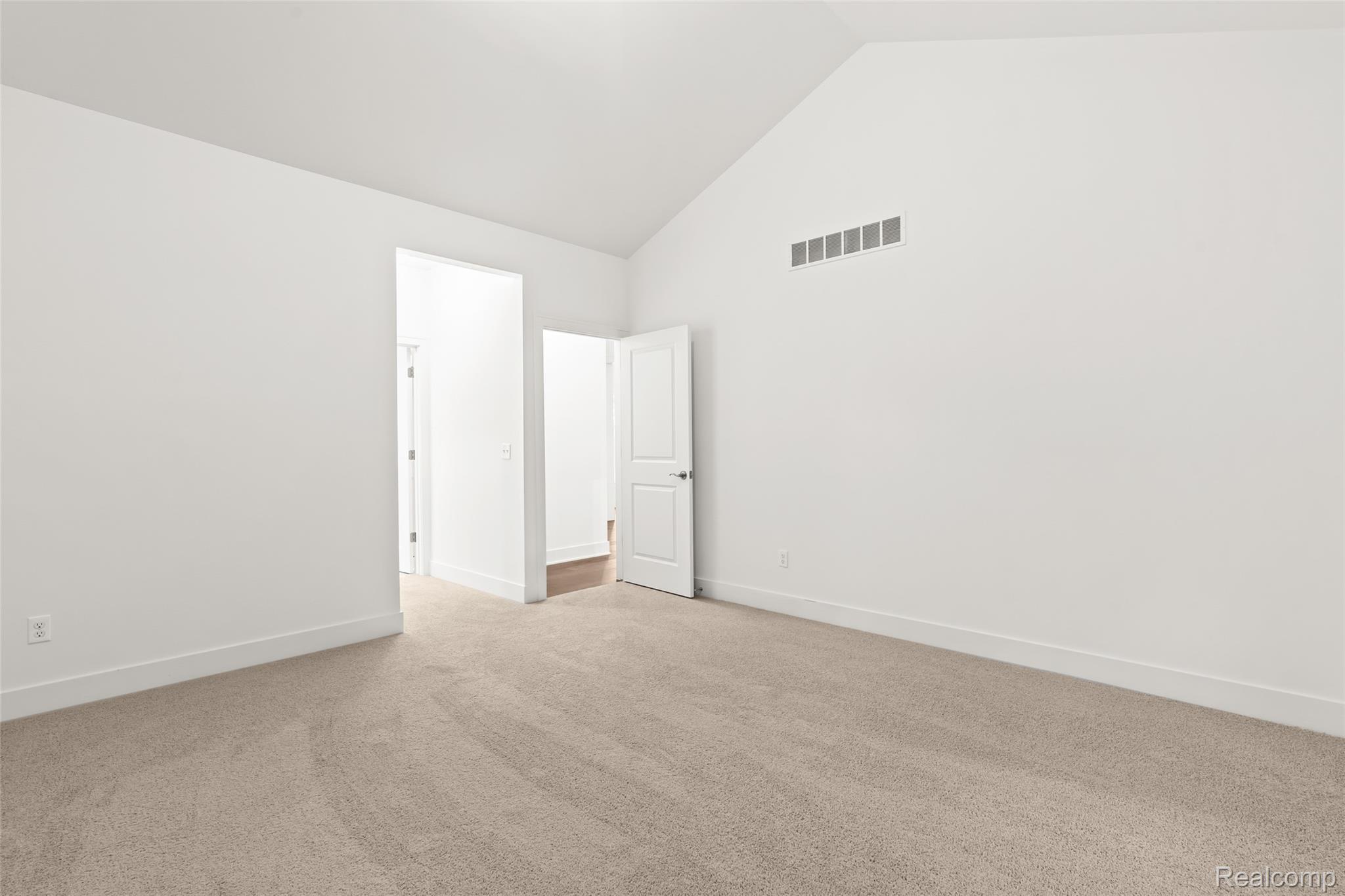 1487 St James Boulevard Pittsfield Charter Township MI 48108