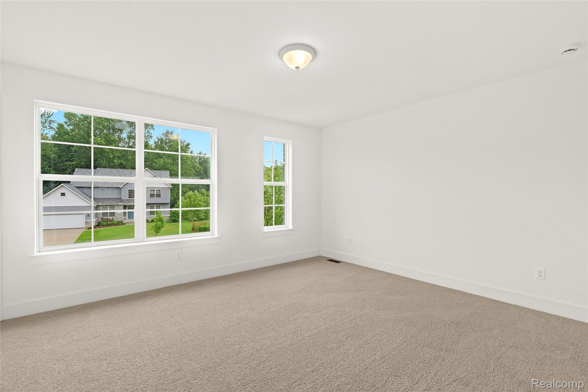 1487 St James Boulevard Pittsfield Charter Township MI 48108