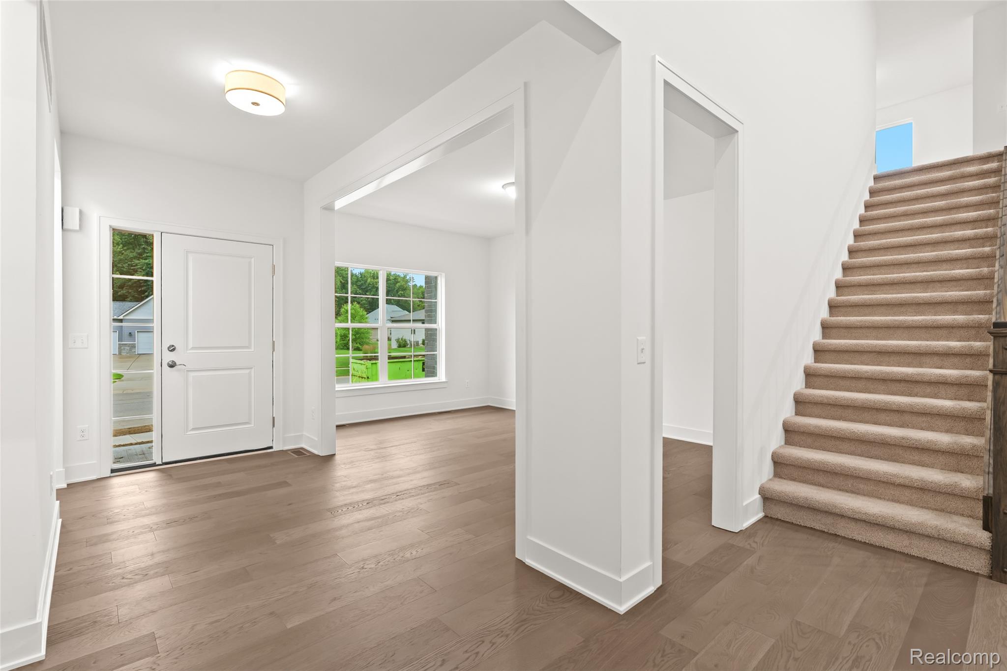 1487 St James Boulevard Pittsfield Charter Township MI 48108