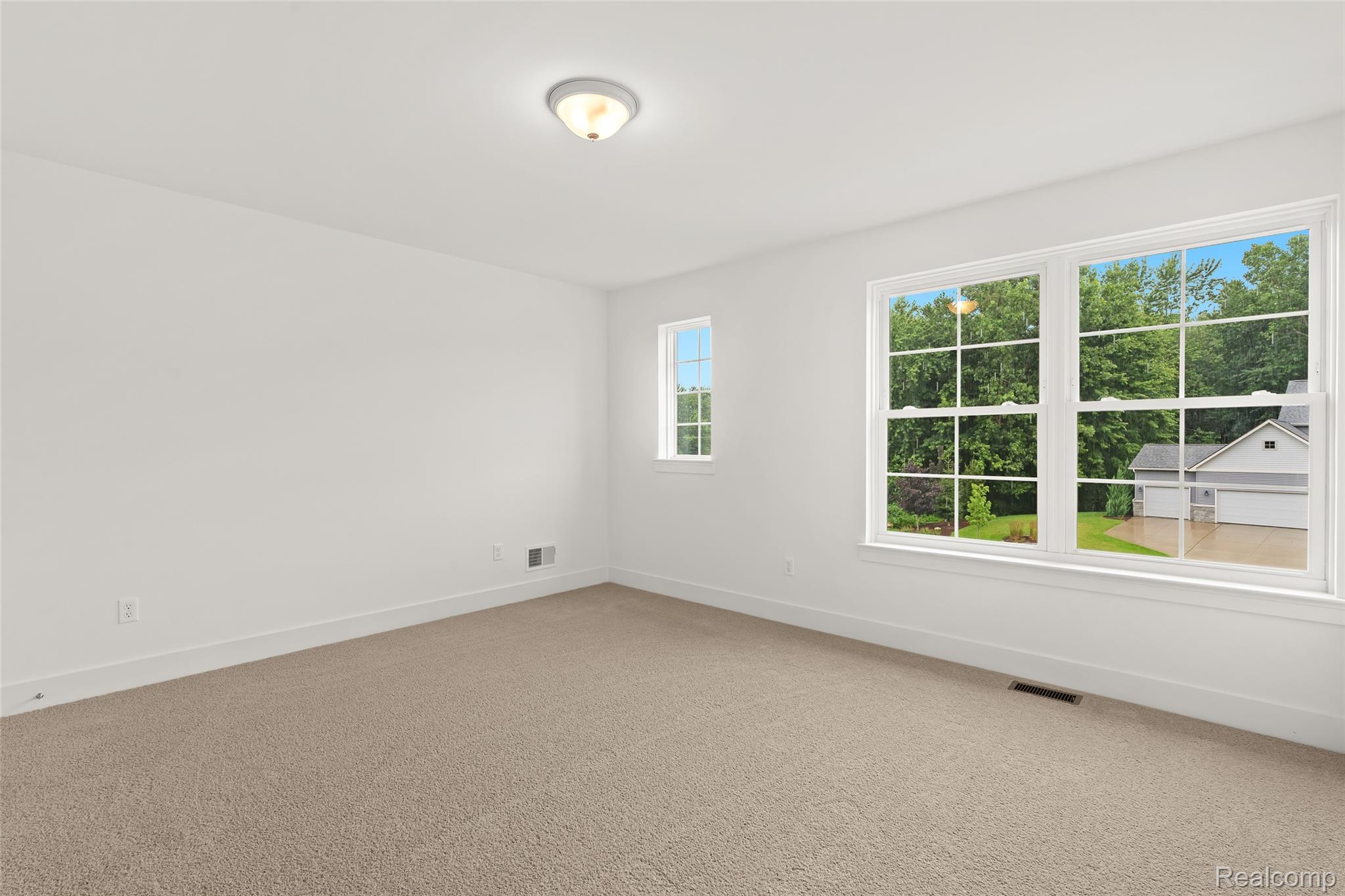 1487 St James Boulevard Pittsfield Charter Township MI 48108