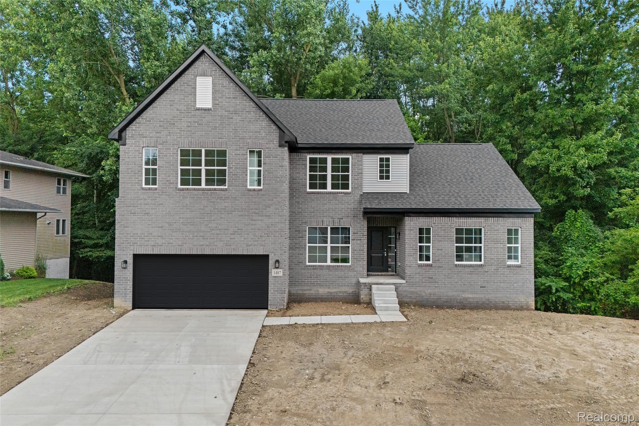 1487 St James Boulevard Pittsfield Charter Township MI 48108