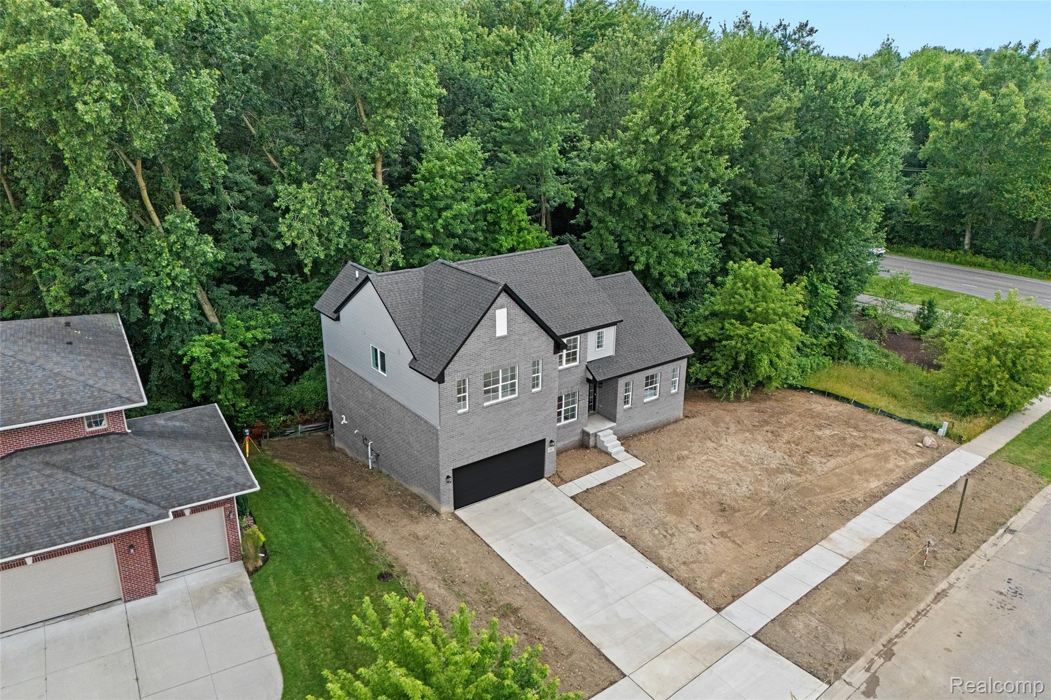 1487 St James Boulevard Pittsfield Charter Township MI 48108